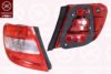 KLOKKERHOLM 35180713 Combination Rearlight